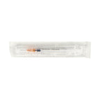 Acofar Jeringa de Insulina 100 UI 1 ml