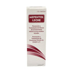 Mepentol Leche Emulsión 200 ml