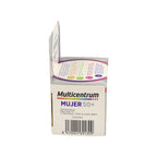 Multicentrum Mujer 50+ Multivitamínico 30 Comprimidos
