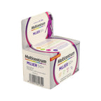 Multicentrum Mujer 50+ Multivitamínico 30 Comprimidos