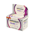 Multicentrum Mujer 50+ Multivitamínico 30 Comprimidos
