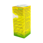 Bisolherbal 2 en 1 Jarabe Tos Malvavisco, Tomillo y Llantén 120 ml