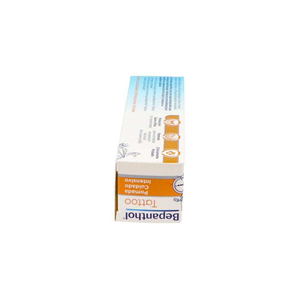 Bepanthol Tattoo Pomada Cuidado del Tatuaje 30 g