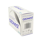 Ozonest Toallitas Oftálmicas 20 Unidades