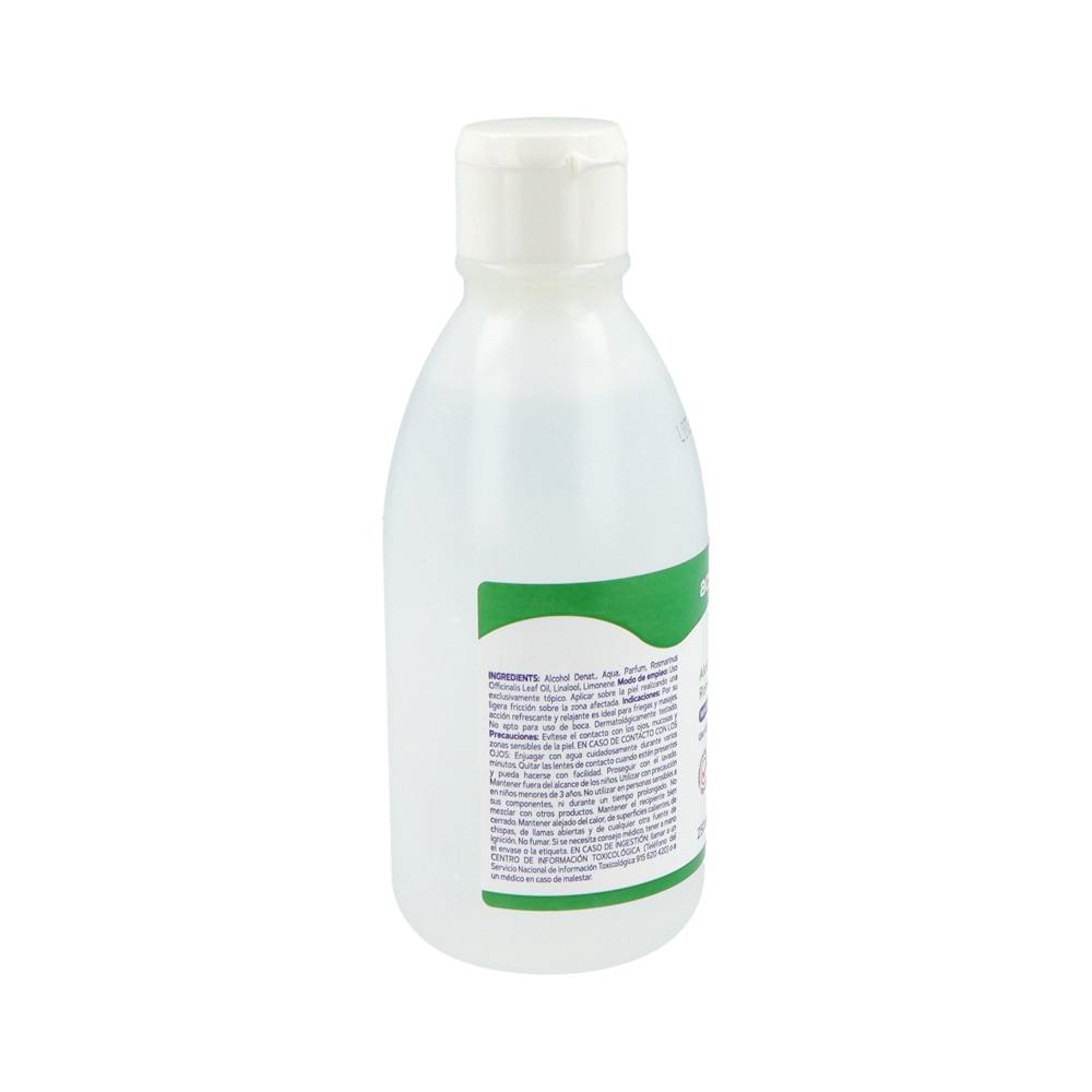 Acofar Alcohol de Romero 70º 250 ml