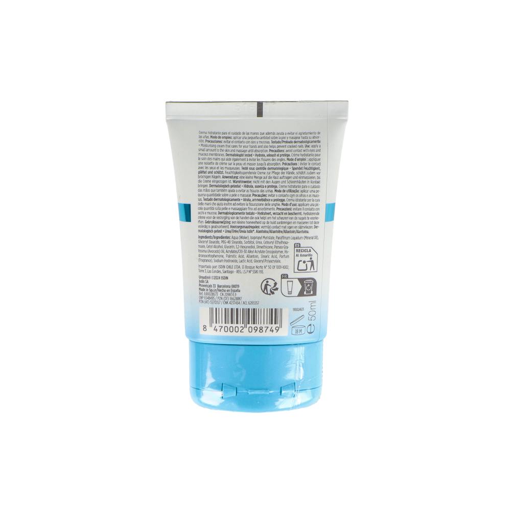 ISDIN Ureadin Manos Plus Crema de Manos Reparadora 50 ml