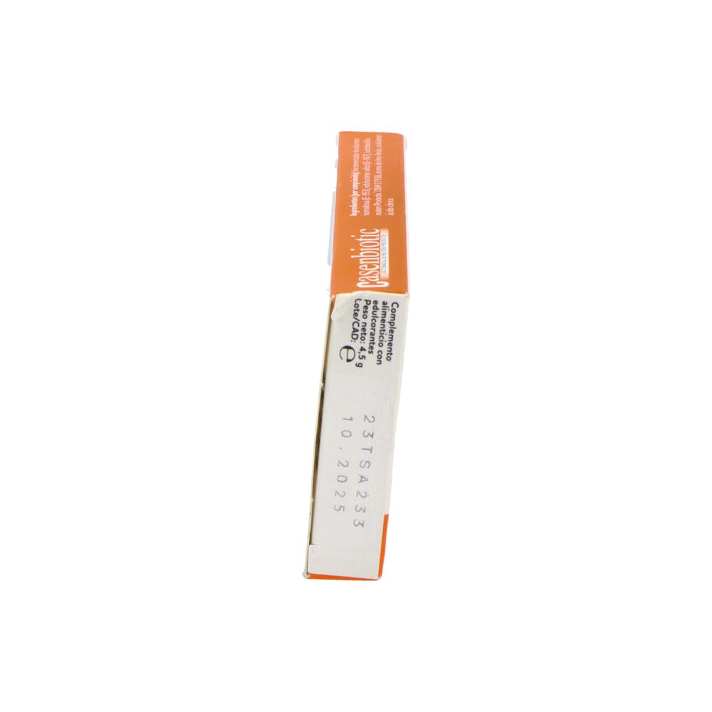 Casenbiotic Probiótico 10 Comprimidos
