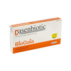 Casenbiotic Probiótico 10 Comprimidos