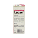 Lacer Colutorio Clorhexidina 0,12 % 200 ml