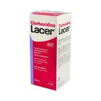Lacer Colutorio Clorhexidina 0,12 % 200 ml
