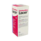 Lacer Colutorio Clorhexidina 0,12 % 200 ml