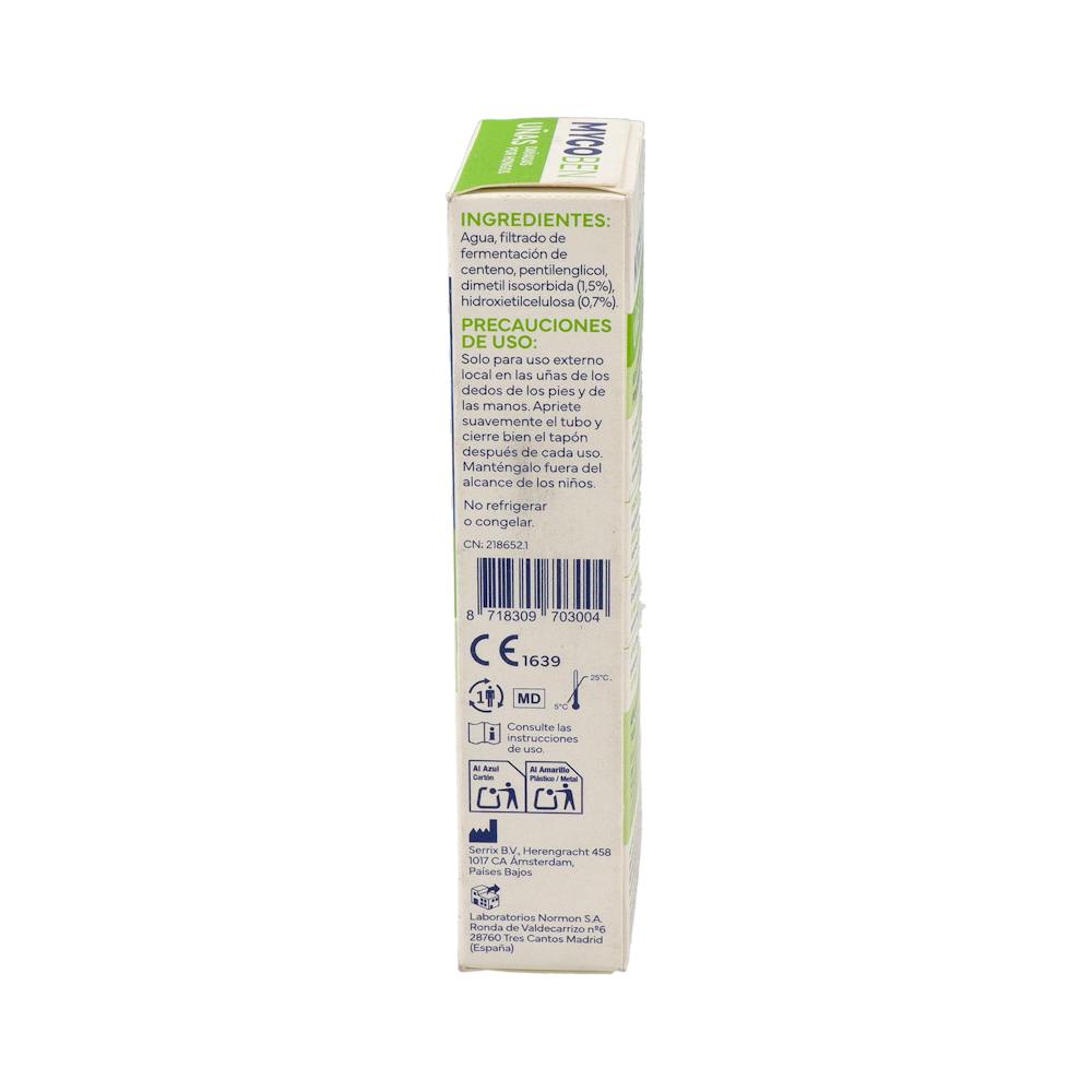 Mycoben Uñas Solución con Pincel 5 ml