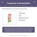 After Bite Xtreme Gel Post-Picadura 20 g – consejo de tu farmacéutica