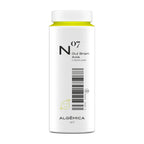 Algèmica N07 Gut Brain Axis 50 Cápsulas con 5-HTP, Magnesio y Probióticos