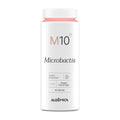 Algèmica AB10 Microbactis 40 Cápsulas con Aceites Esenciales, Ajo y Comino Negro