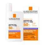 La Roche-Posay Anthelios UVMune 400 SPF 50+ Fluido Antimanchas 50 ml