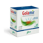 Aboca Golamir 2Act Garganta 20 Comprimidos