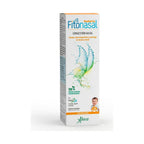 Aboca Fitonasal Pediatric Spray Nasal Nebulizador 125 ml