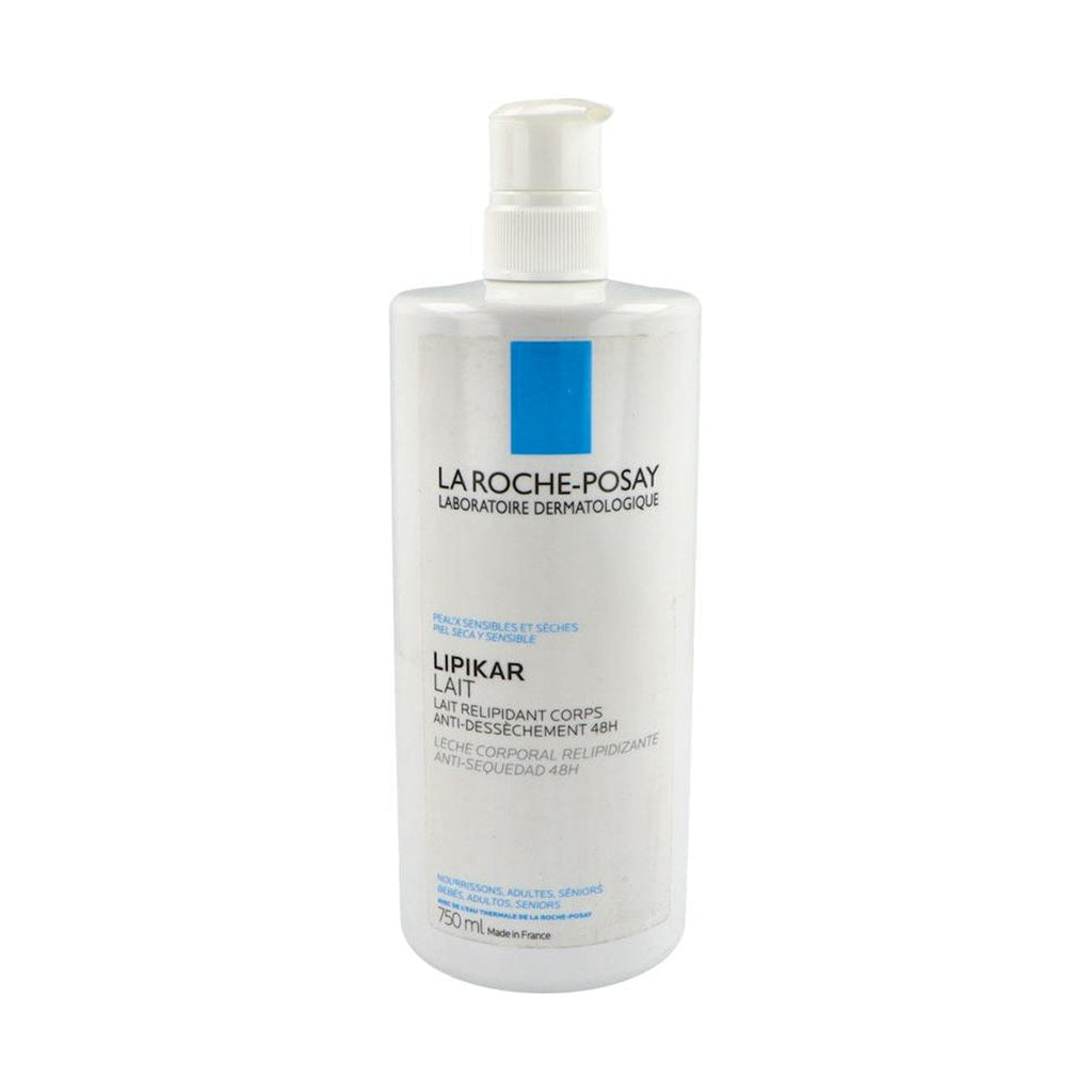 La Roche-Posay Lipikar Lait Leche Corporal Relipidizante 750 ml