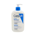 CeraVe Loción Hidratante Rostro y Cuerpo 473 ml