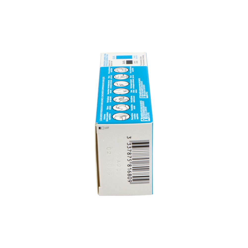 La Roche-Posay Cicaplast Baume B5 Bálsamo Reparador 40 ml