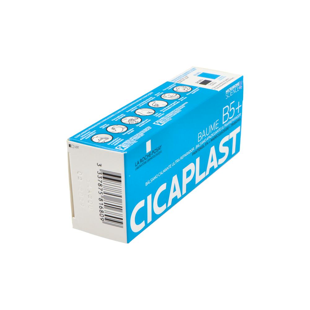 La Roche-Posay Cicaplast Baume B5 Bálsamo Reparador 40 ml