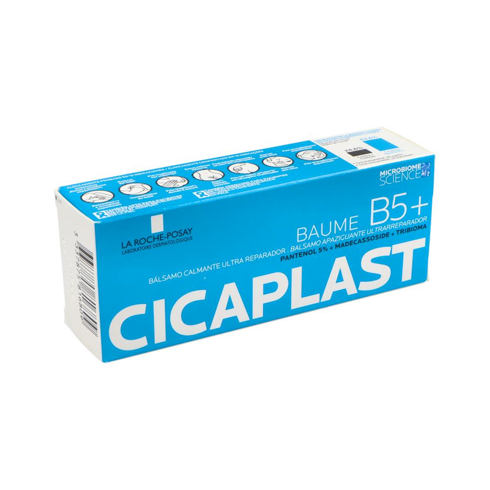 La Roche-Posay Cicaplast Baume B5 Bálsamo Reparador 40 ml