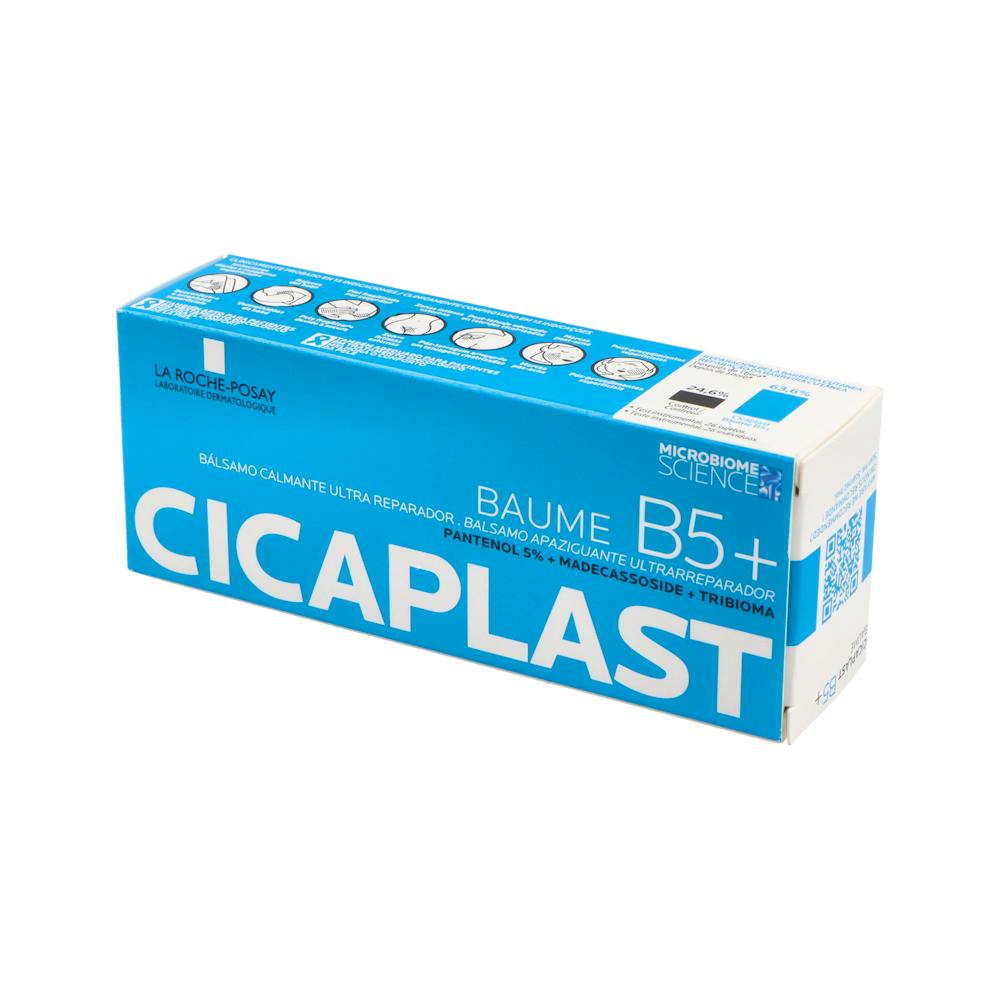 La Roche-Posay Cicaplast Baume B5 Bálsamo Reparador 40 ml