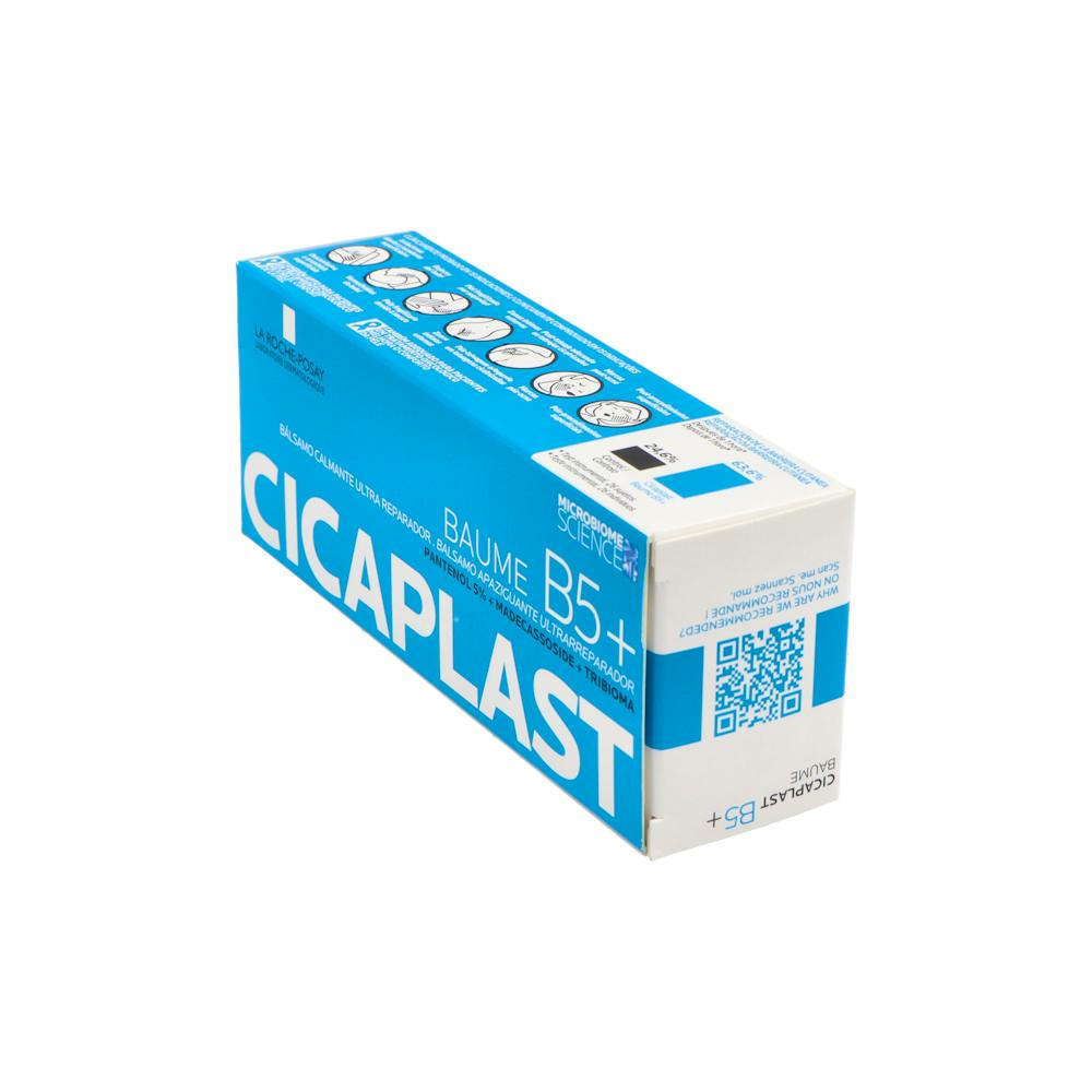 La Roche-Posay Cicaplast Baume B5 Bálsamo Reparador 40 ml