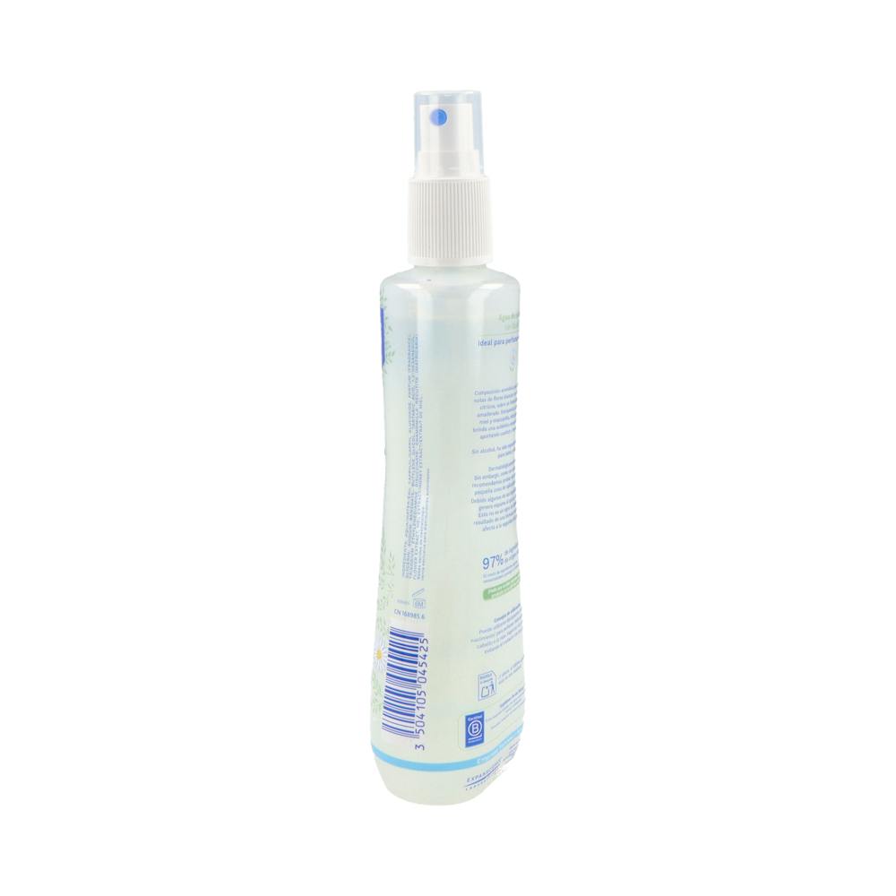 Mustela Agua de Colonia Bebé Vaporizador 200 ml