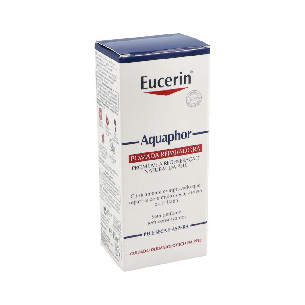 Eucerin Aquaphor Pomada Reparadora 40 g