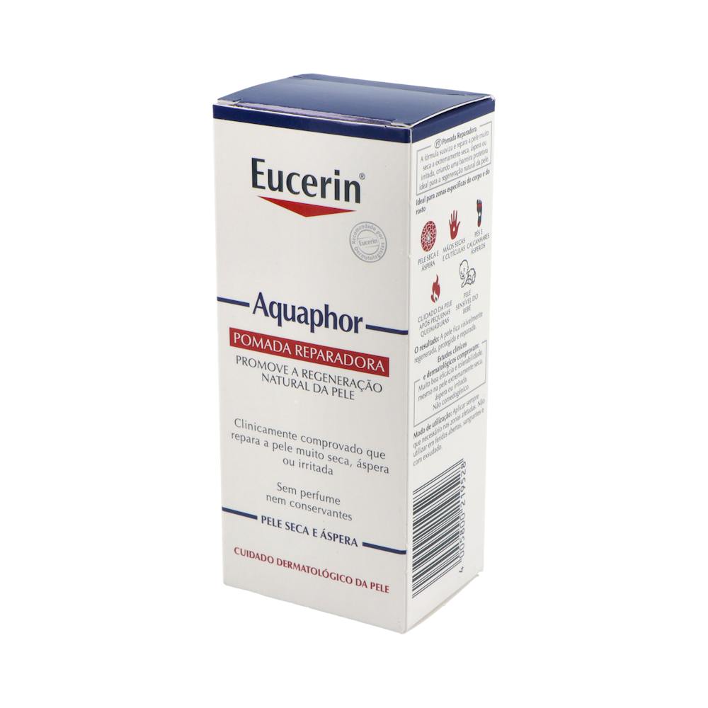 Eucerin Aquaphor Pomada Reparadora 40 g