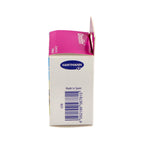 Hartmann Omnifilm Esparadrapo Hipoalergénico Transparente 5 m x 2,5 cm