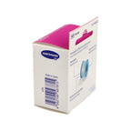Hartmann Omnifilm Esparadrapo Hipoalergénico Transparente 5 m x 2,5 cm