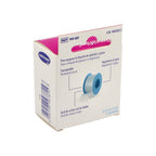 Hartmann Omnifilm Esparadrapo Hipoalergénico Transparente 5 m x 2,5 cm