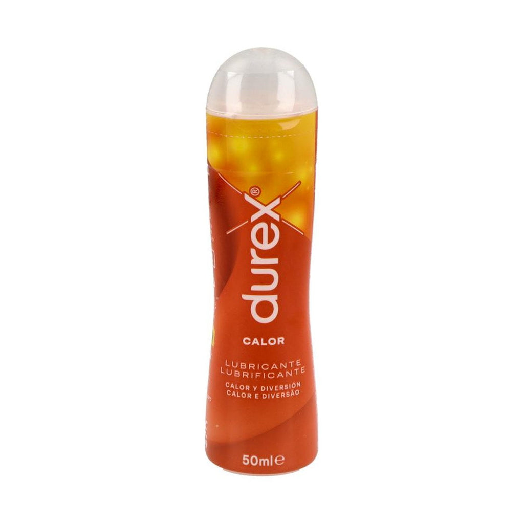 Durex Play Efecto Calor Lubricante Íntimo 50 ml