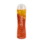 Durex Play Efecto Calor Lubricante Íntimo 50 ml