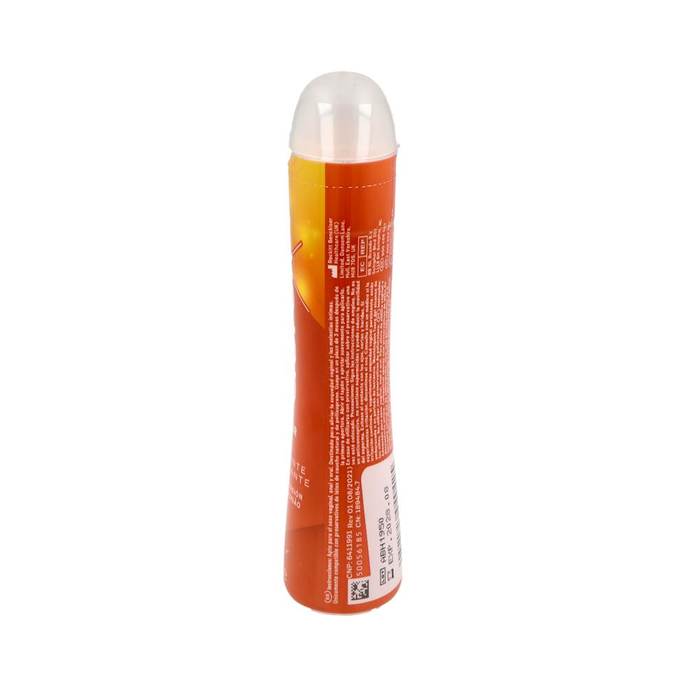 Durex Play Efecto Calor Lubricante Íntimo 50 ml