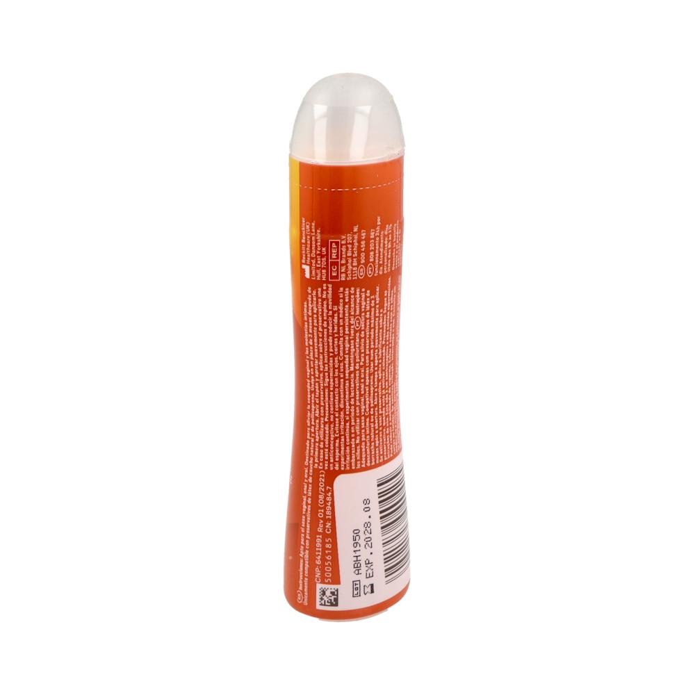 Durex Play Efecto Calor Lubricante Íntimo 50 ml