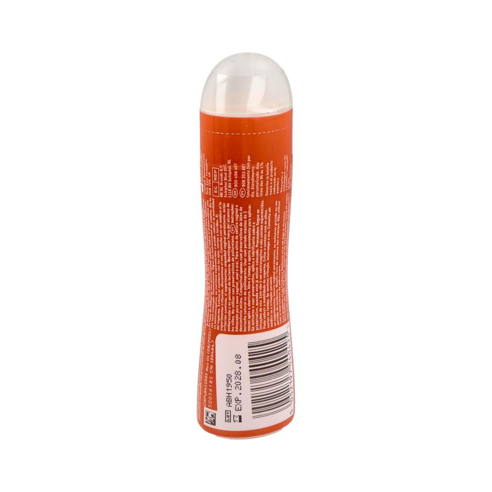 Durex Play Efecto Calor Lubricante Íntimo 50 ml