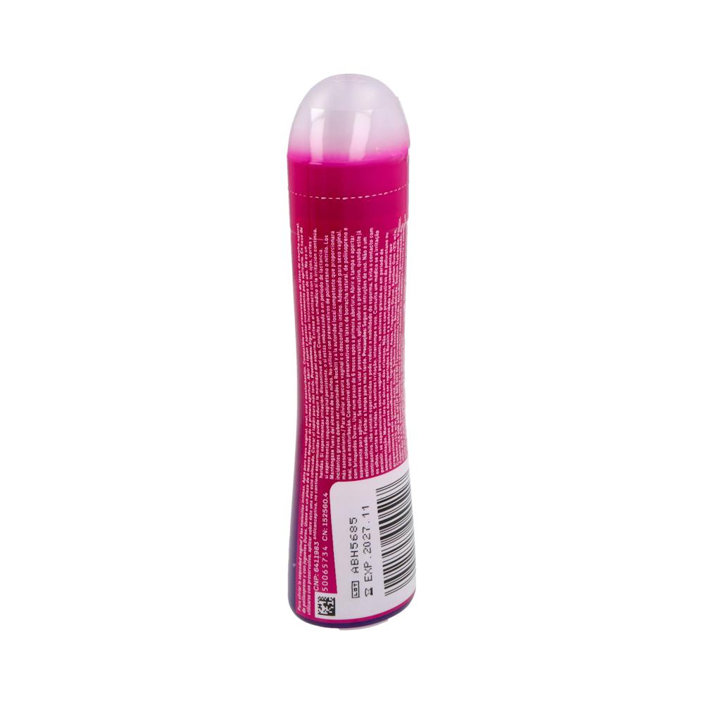 Durex Play Cherry Gel Lubricante Íntimo 50 ml