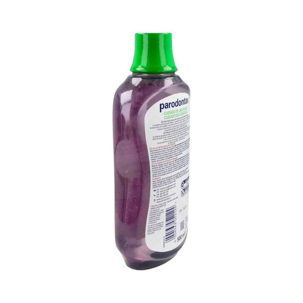 Parodontax Herbal Colutorio Encías 500 ml