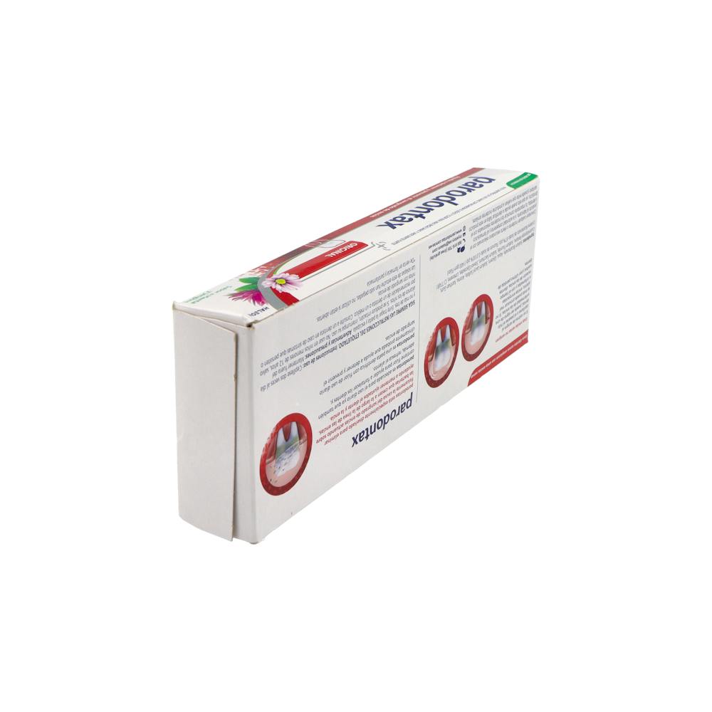 Parodontax Original Pasta Dentífrica Pack 2 x 75 ml