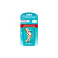 Compeed Apósito para Heridas 5 Unidades