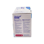 Hartmann Veroval Compact Connect Tensiómetro de Brazo