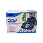 Hartmann Veroval Compact Connect Tensiómetro de Brazo
