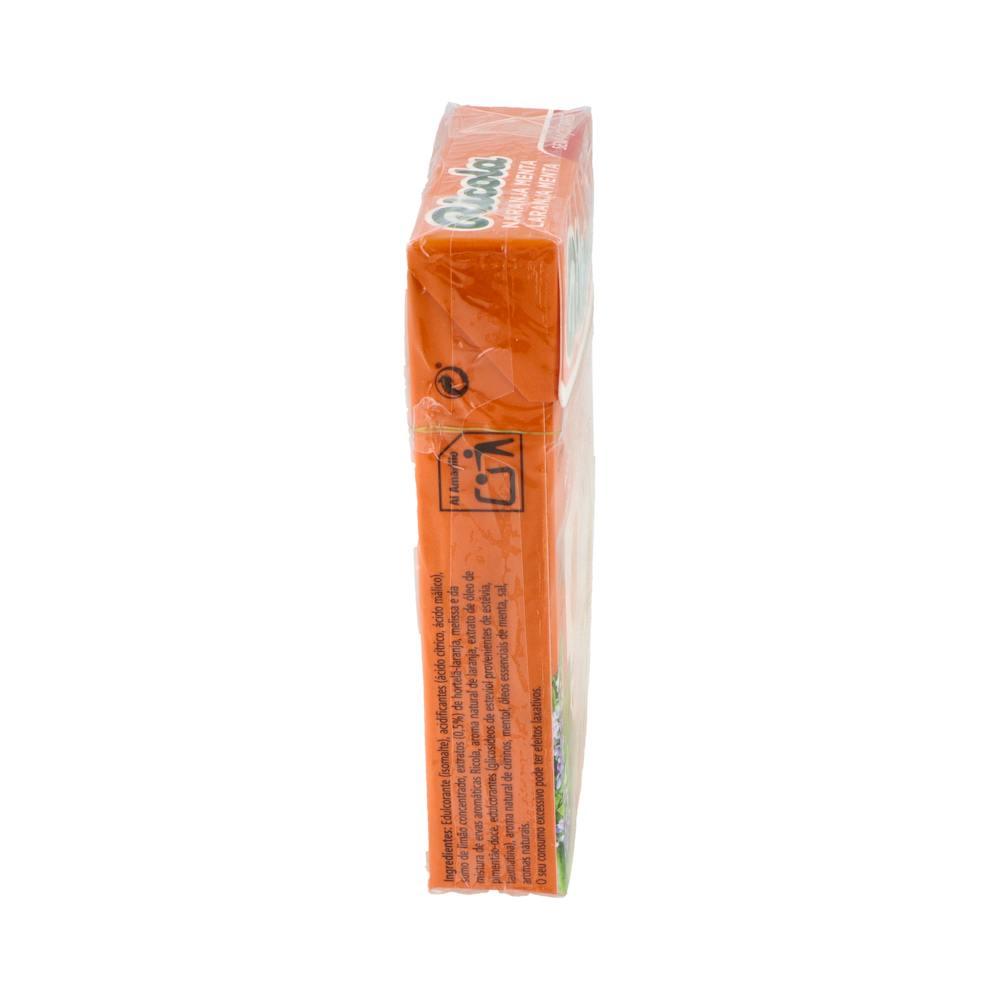 Ricola Caramelos sin Azúcar Naranja 50 g