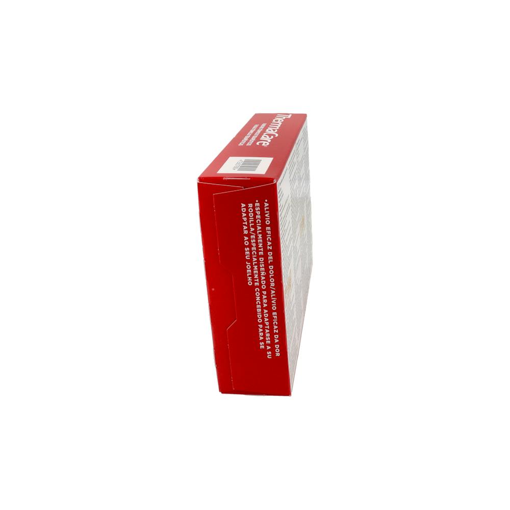 ThermaCare Parches Térmicos Rodilla 2 Unidades
