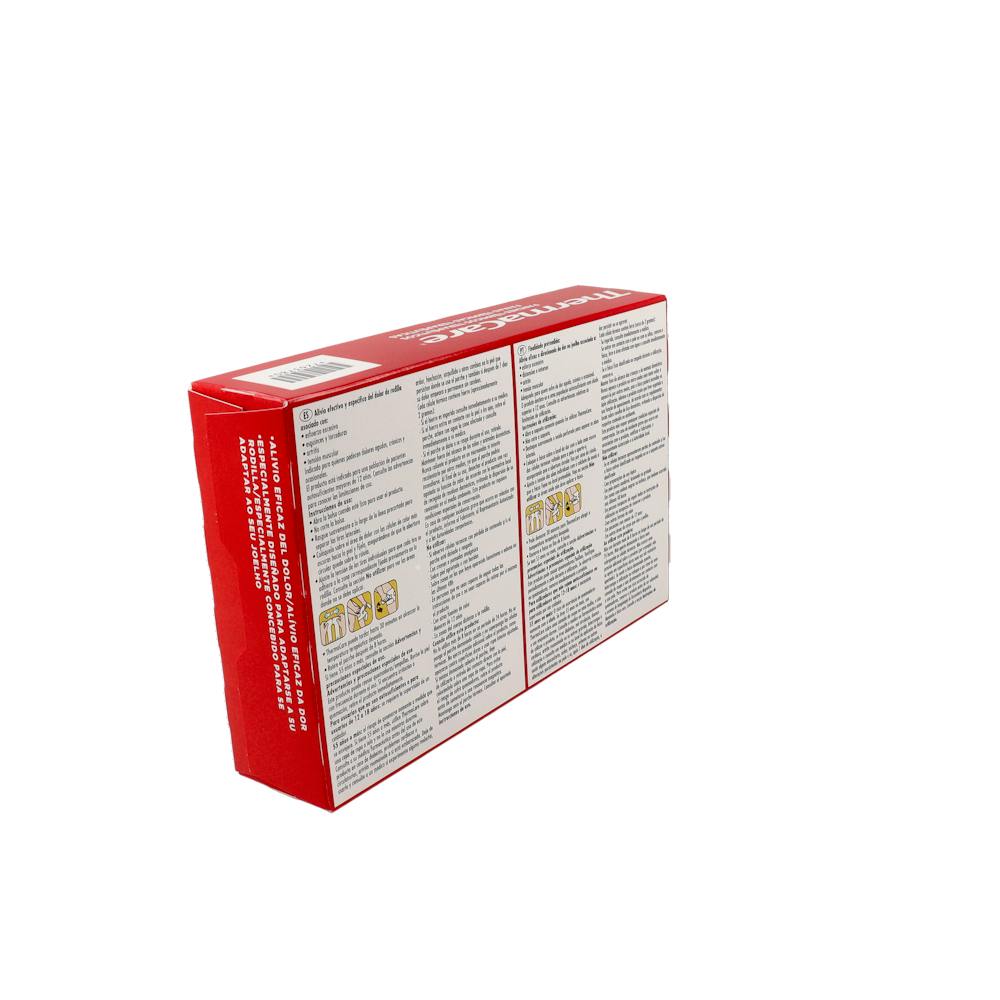 ThermaCare Parches Térmicos Rodilla 2 Unidades