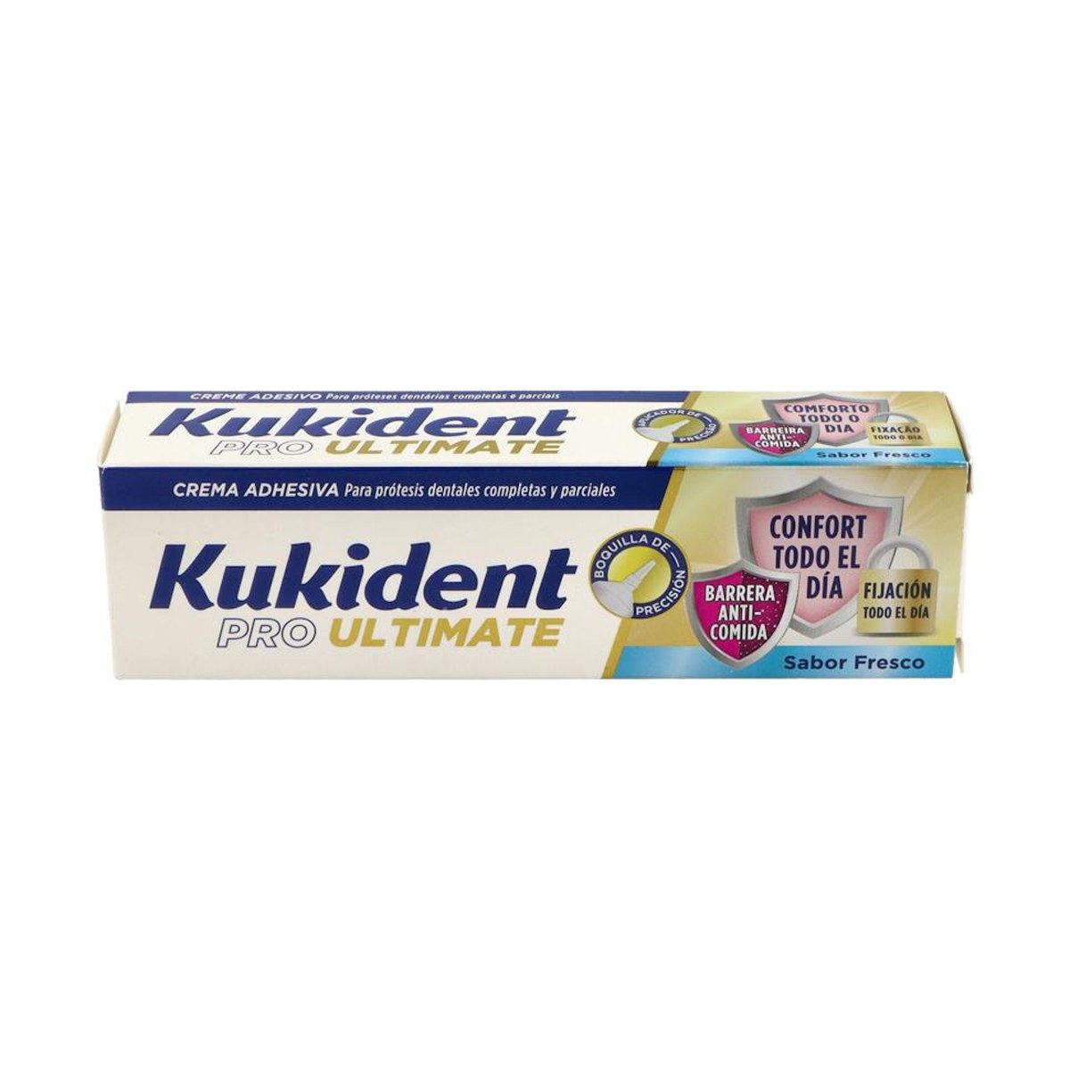 Kukident Expert Crema Adhesiva 40 g